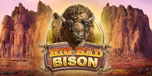 Big Bad Bison a Big Time Gamingtol