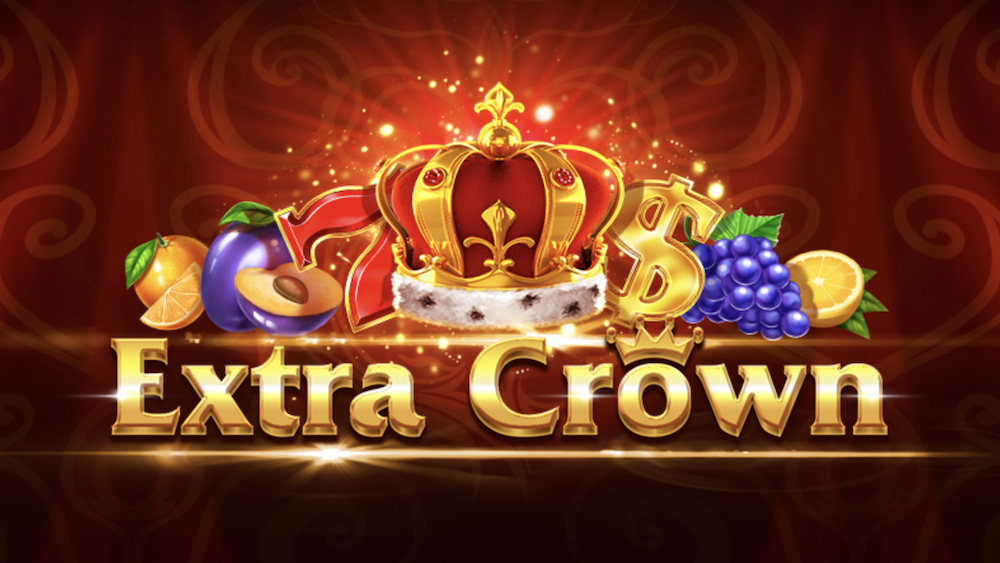Extra Crown Amusnet Interactive Onlinecasinohungarycom