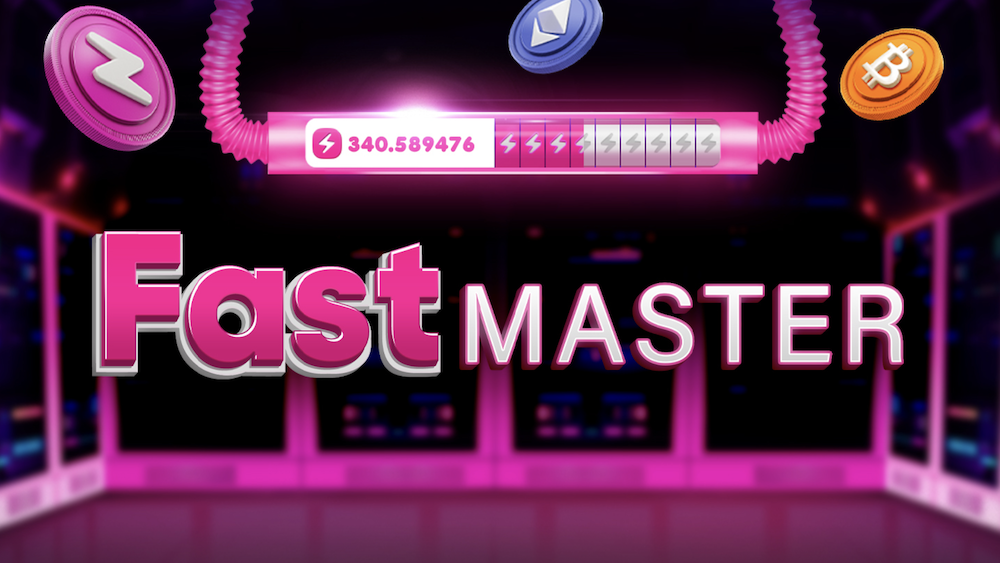 FastMaster – a PopOK Gaming slot legujabb verzioja