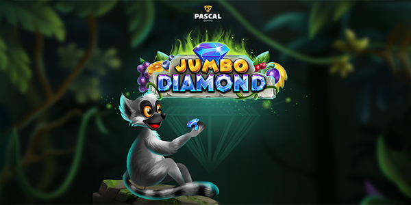 Jumbo Diamond a Pascal Gamingtol – Nyerogepek
