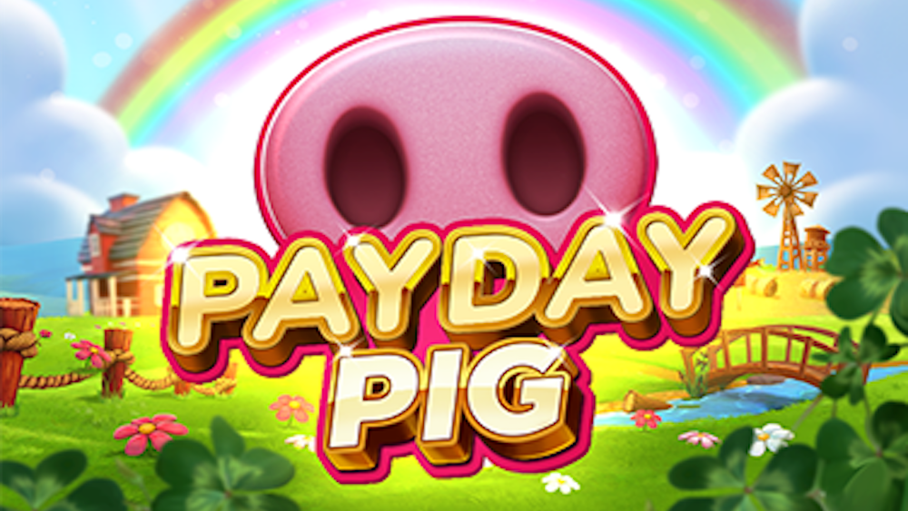 Payday Pig Boom Games Onlinecasinohungarycom