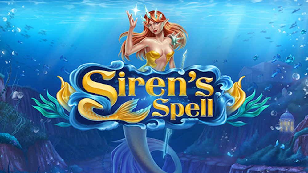 Siren’s Spell – a Habanero nyerőgép legújabb kiadása
