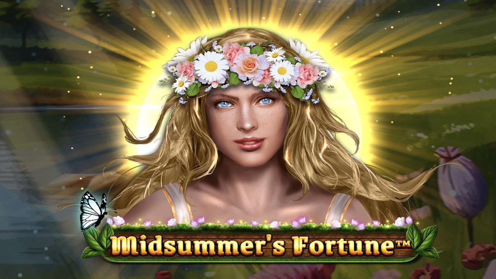 Spinomenal Midsummers Fortune Slotbeatscom