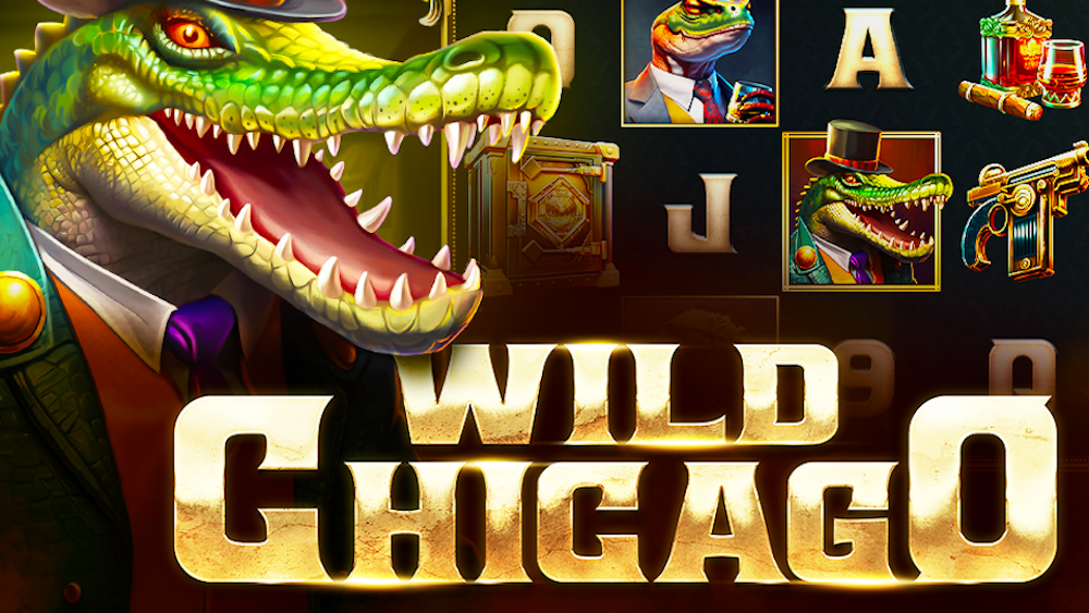 Wild Chicago – a BGaming nyerogep legujabb verzioja