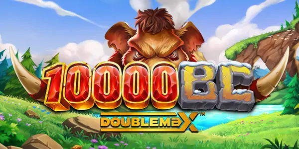 10000 BC DoubleMax a 4ThePlayertől – Slots