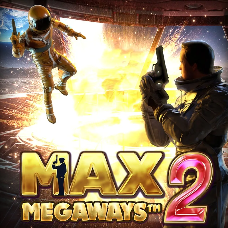 Max Megaways 2 |  Felülvizsgálat