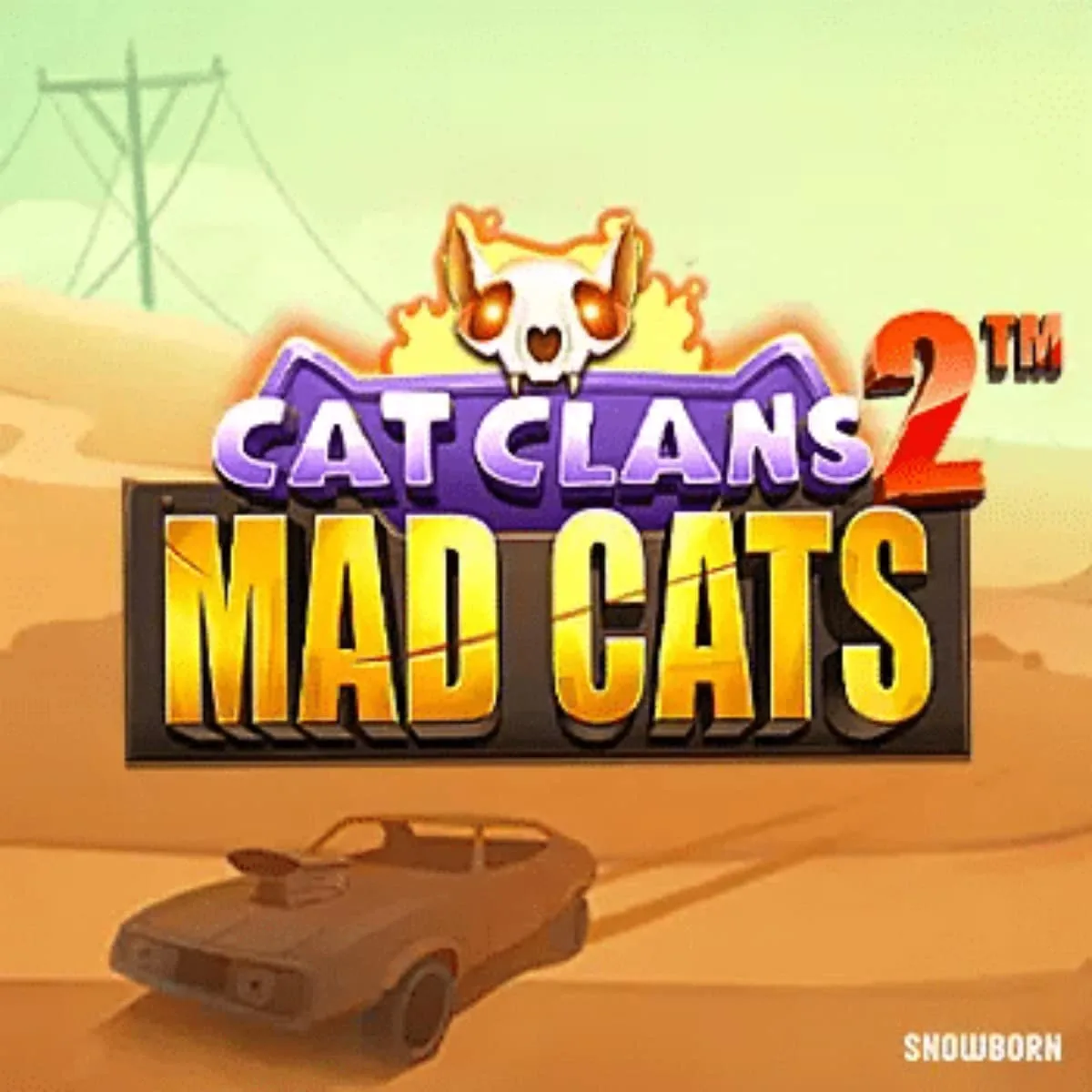 Cat klánok 2 Angry Cats |  Felülvizsgálat