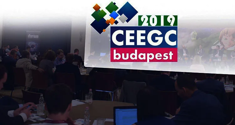 A CEEGC Budapest panelbeszélgetést és előadói listát hirdet