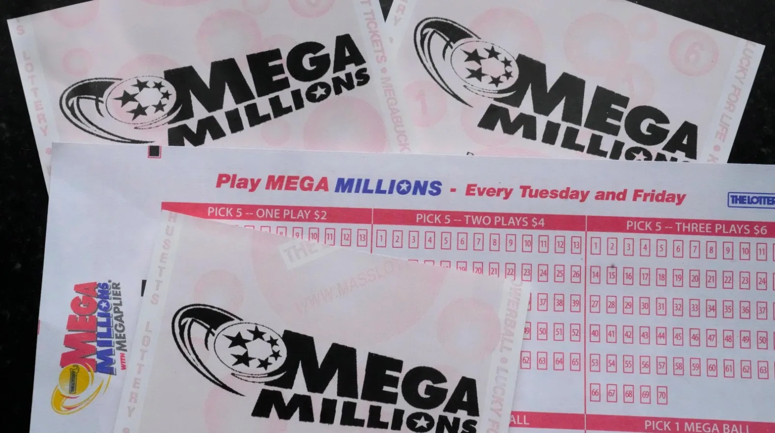 A Mega Millions es a Powerball jackpotok az egekbe szoknek jpg