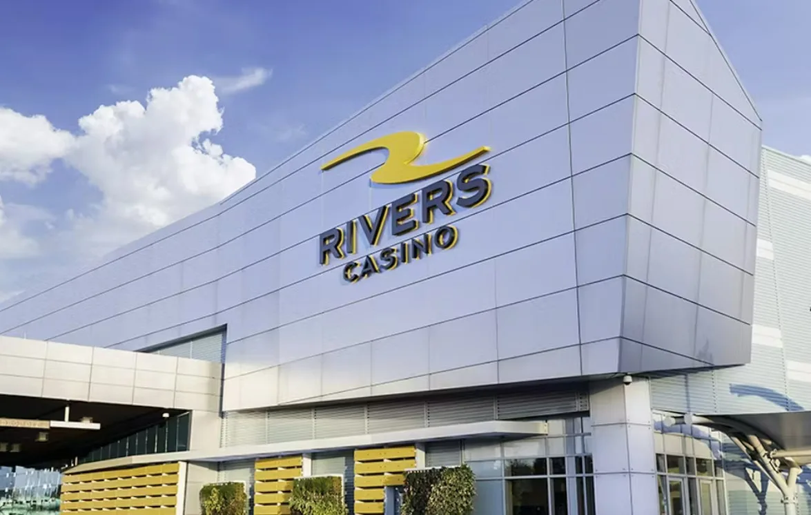 A Rivers Casino Philadelphia bejelentette a Deluxe Boutique Hotelt az jpg