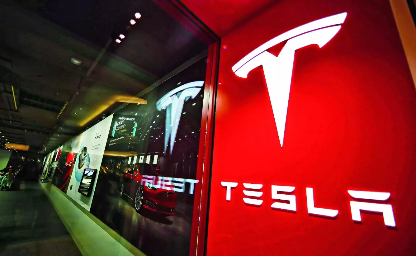A Tesla bemutatotermet es szallitasi kozpontot nyit a Mohegan Sun jpg