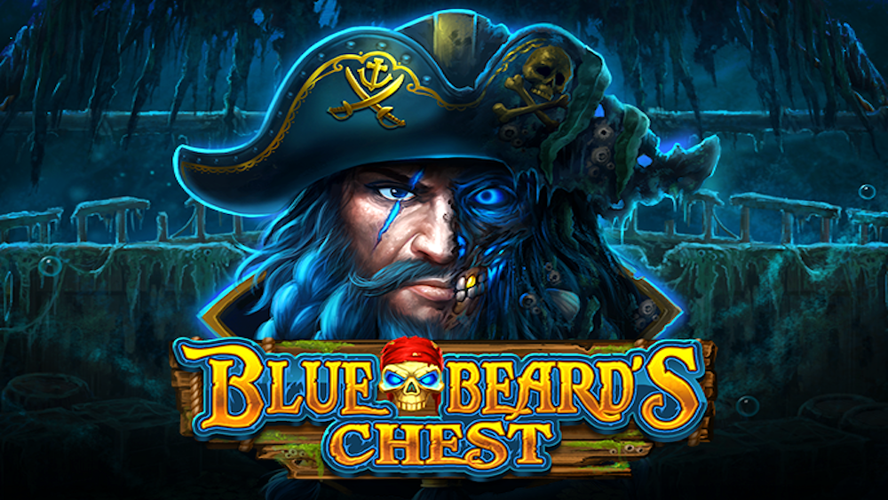 Blue Beards Chest – a Reevo nyerogep legujabb kiadasa