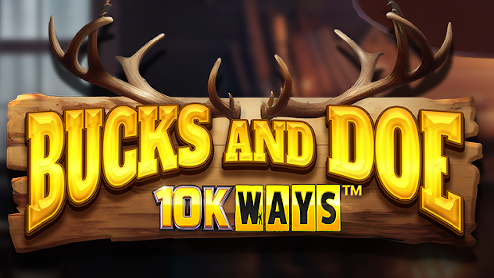 Bucks es Doe 10 ezer modon