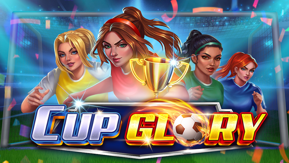 Cup Glory – a Wizard Games legújabb nyerőgépe