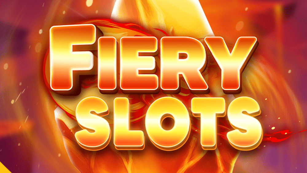Fiery Slots – a BF Games nyerogep legujabb verzioja