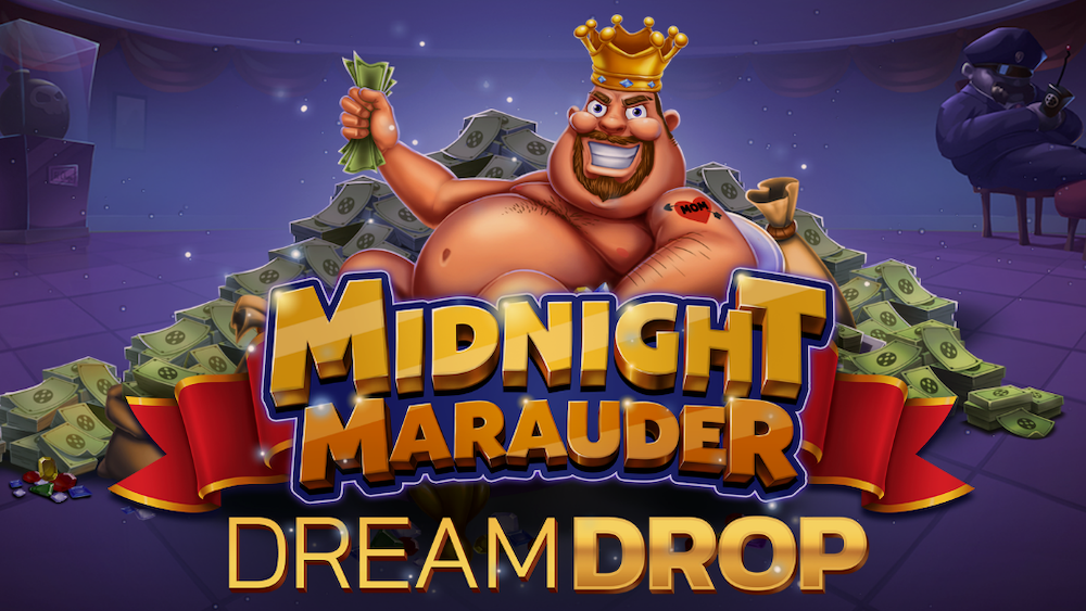 Játék Midnight Marauders Dream Drop Relax