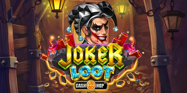 Joker Loot a Jade Rabbittol Slots jpg