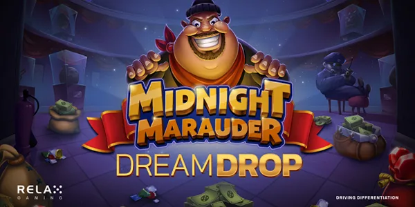 Midnight Marauder Dream Drop a Relax Gaming Slots tol jpg