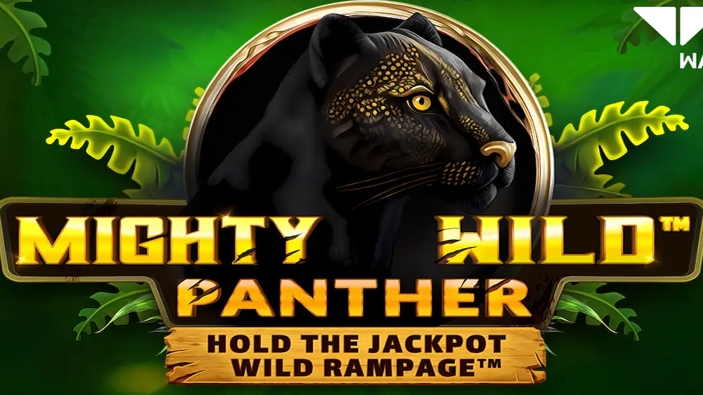 Mighty Wild: Panther Wazdan –  Onlinecasinohungary.com