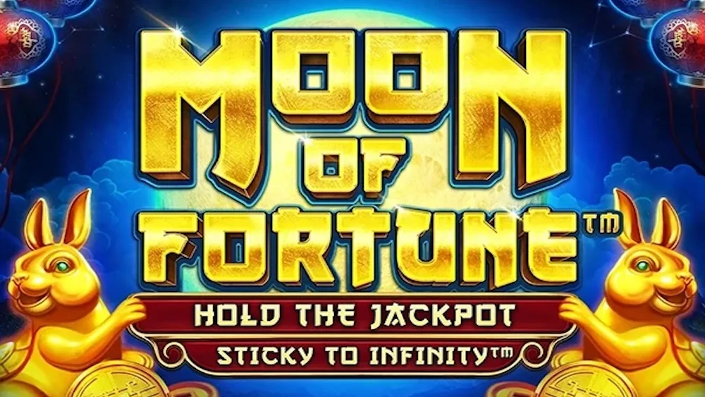 Moon of Fortune – a Wazdan legújabb nyerőgépe