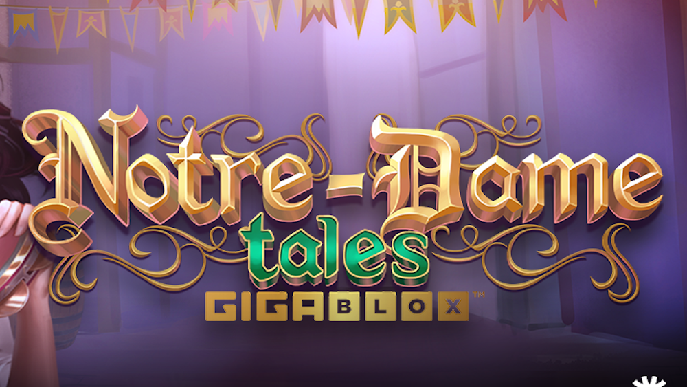 Notre Dame Tales Yggdrasil –  Onlinecasinohungary.com