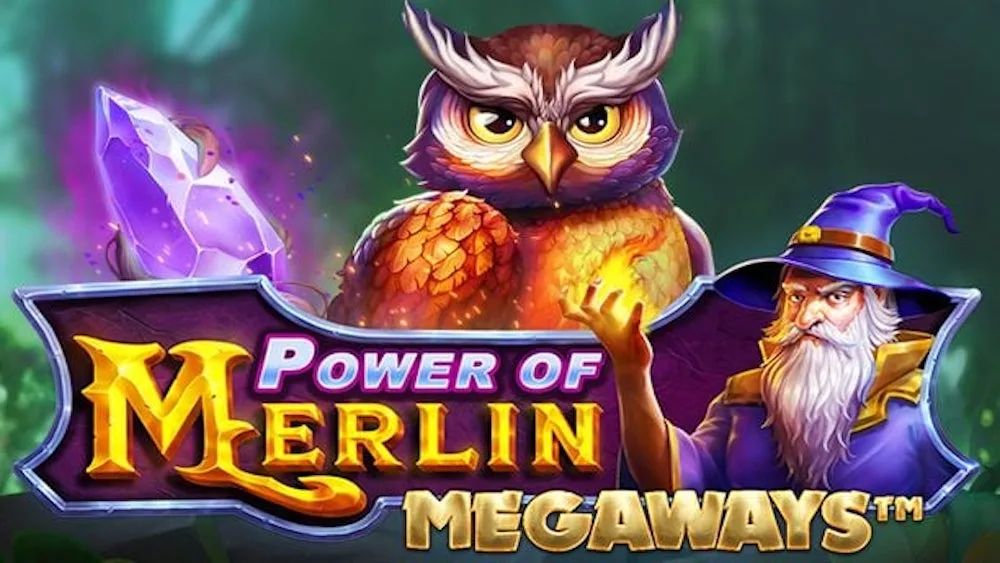 Power of Merlin Megaways – Pragmatikus jatek jpeg