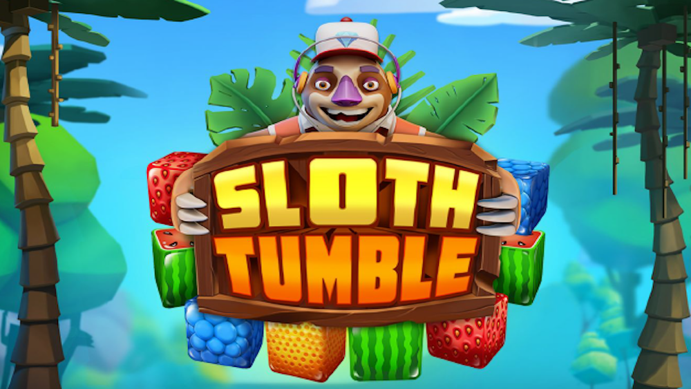 Relax with Sloth Tumble Games –  Onlinecasinohungary.com