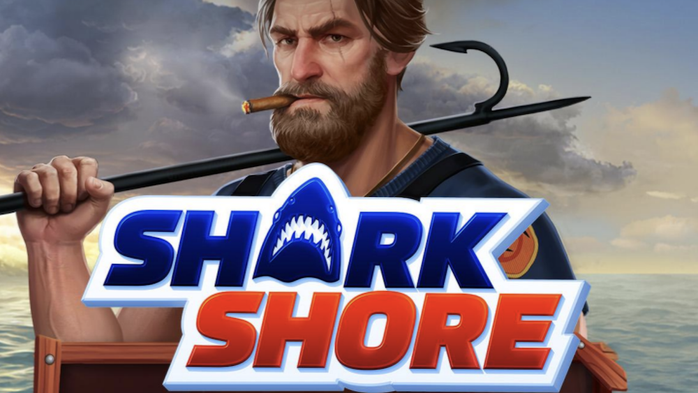 Shark Shore High 5 játékok