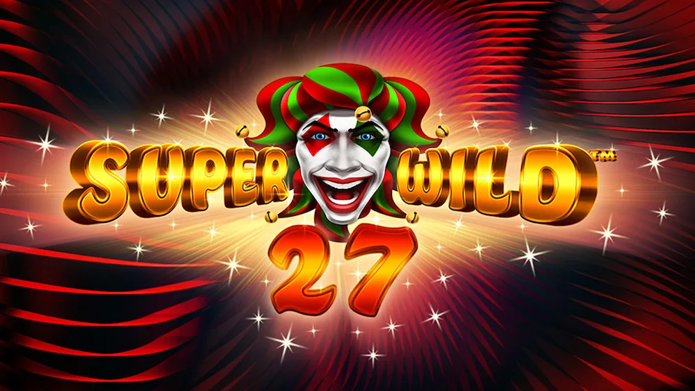 Super Wild Games 27 SYNOT