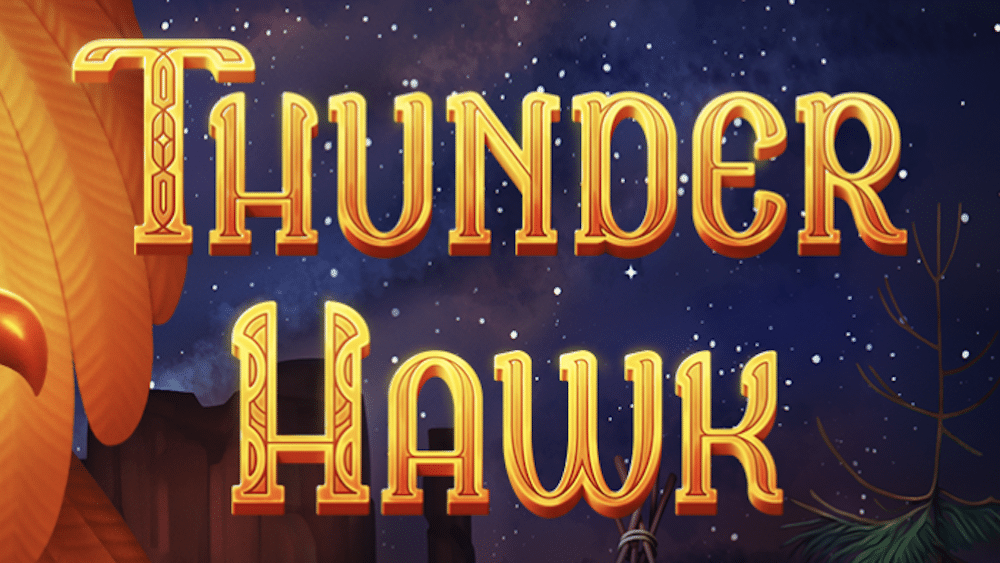 Thunderhawk Peter Sons Onlinecasinohungarycom