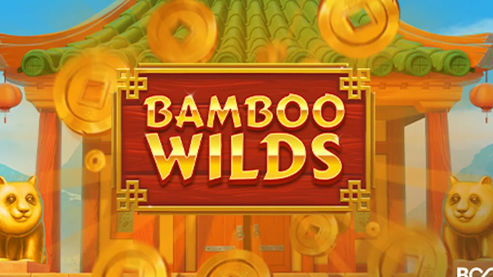 Virágzó Bamboo Wilds –  Onlinecasinohungary.com