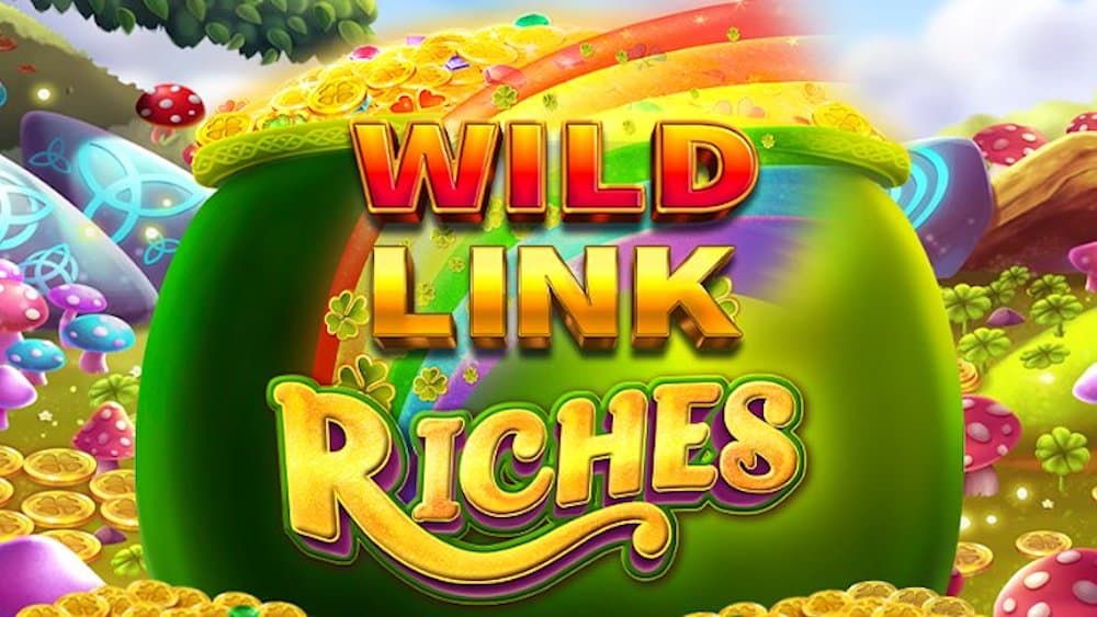 Wild Link Riches SpinPlay jatekok
