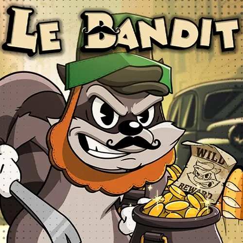 Bandit |  Áttekintés – Ugly Slots