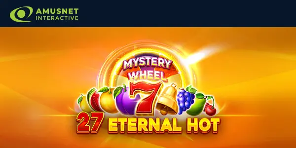 27 Eternal Hot az Amusnettol Slots jpg
