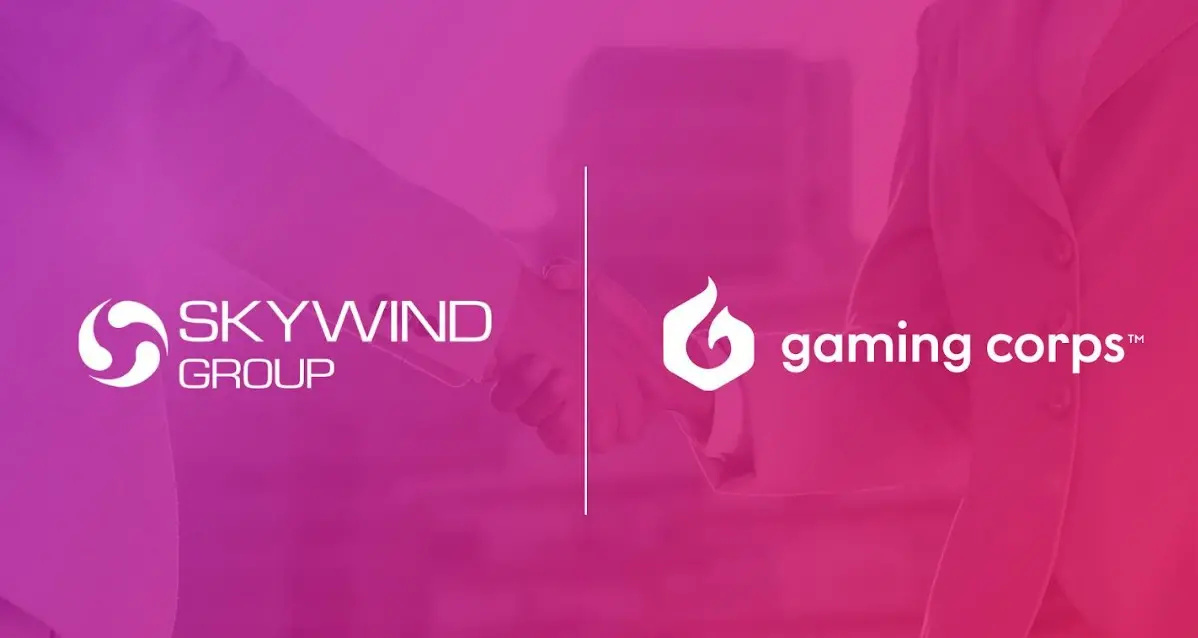 A Gaming Corps egyesul a Skywind Grouppal a megerositett romaniai jpg