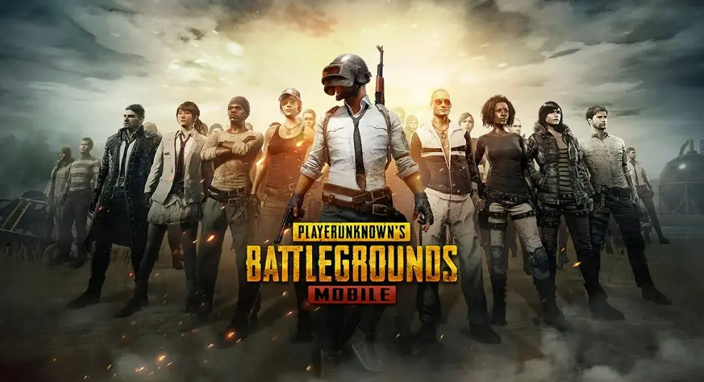 A PUBG MOBILE izgalmas off-road versenymódot mutat be a 19. Ázsiai Játékok előtt