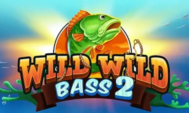 A Stakelogic elinditja a Wild Wild Bass 2 slotot orult jpg