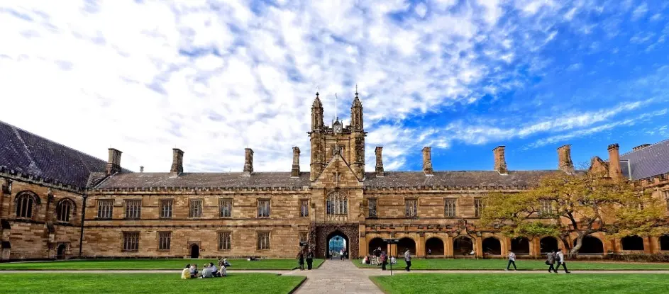 A Sydney i Egyetem elinditja a Szerencsejatek Kutatasi Kivalosagi Kozpontot jpg
