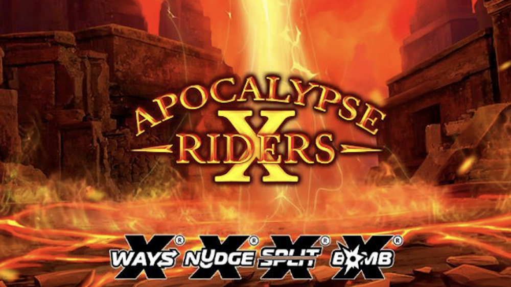 Apocalypse Riders X – a bet365 legujabb nyerogepe