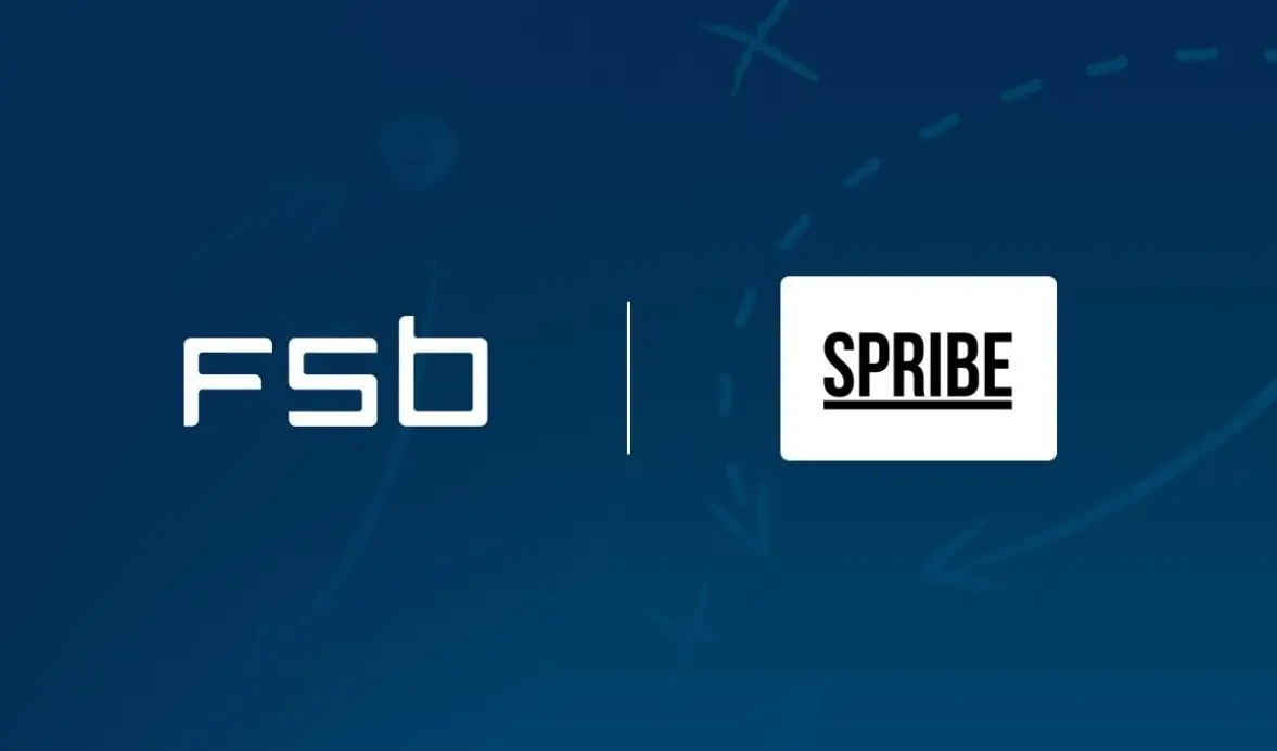 Az FSB a SPRIBE vel egyuttmukodve javitja a kaszinotartalom skalajat jpg