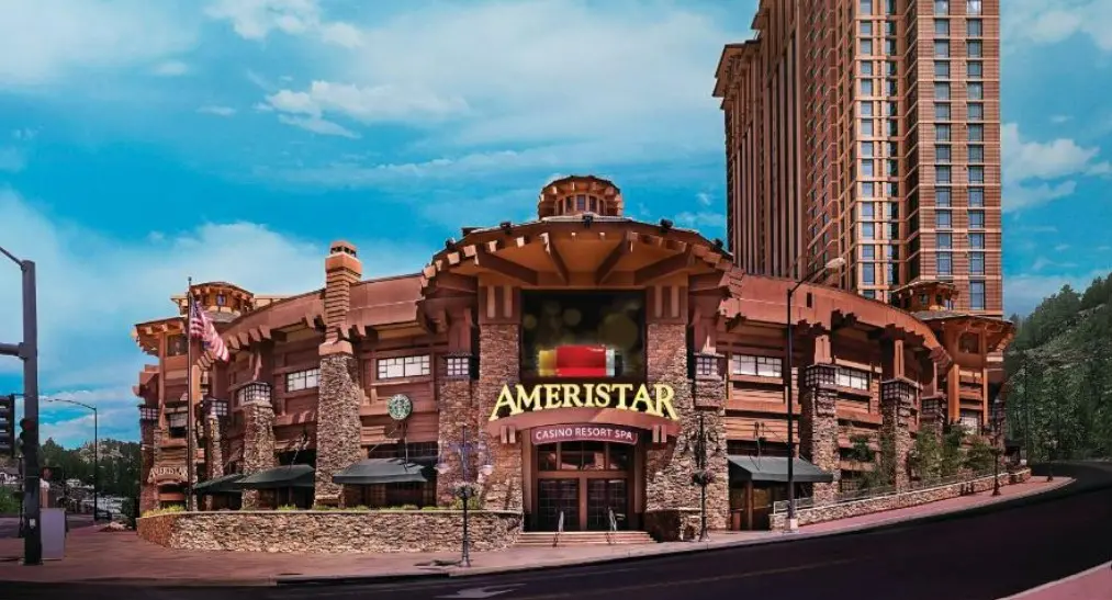 Az elegedetlen jatekos pert inditott a coloradoi Ameristar Casino ellen jpg