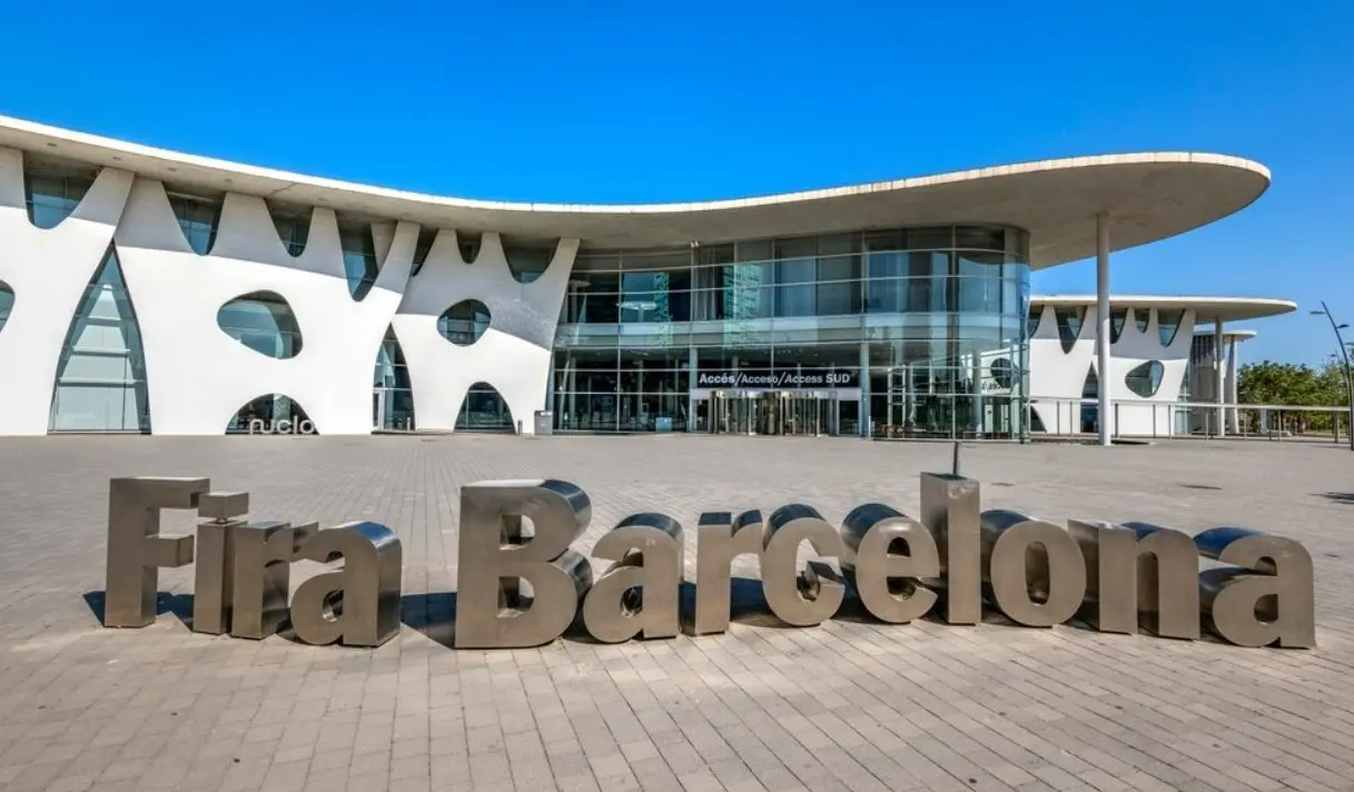 Barcelona rangos ICE es iGB leanyvallalati konferenciaknak ad majd otthont jpg