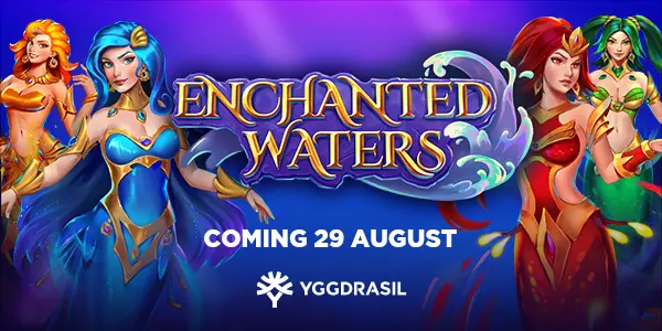 Enchanted Waters by Yggdrasil Gaming – Nyerogepek jpg