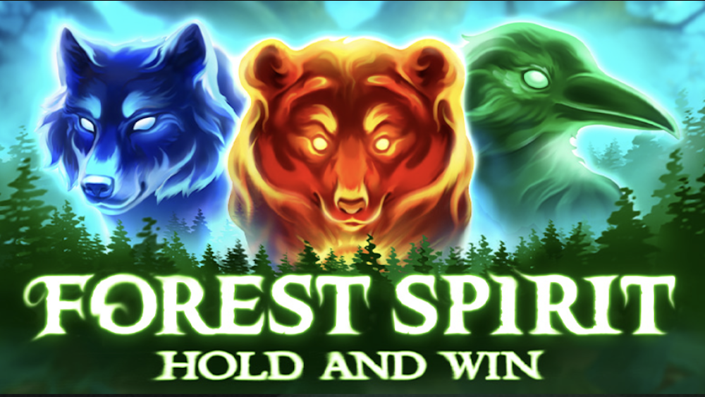 Forest Spirit Tartsd meg es nyerj 3 Oaks jatekot