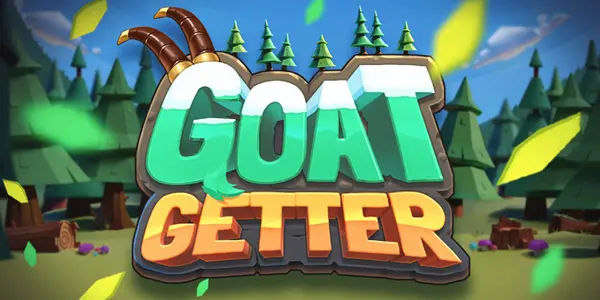 Goat Getter a Push Gamingtol Nyerogepek jpg