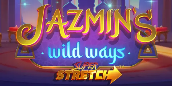 Jazmins Wild Ways a RAW iGamingbol – Nyerogepek jpg