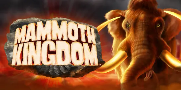 Mammoth Kingdom by Bluberi – Slots