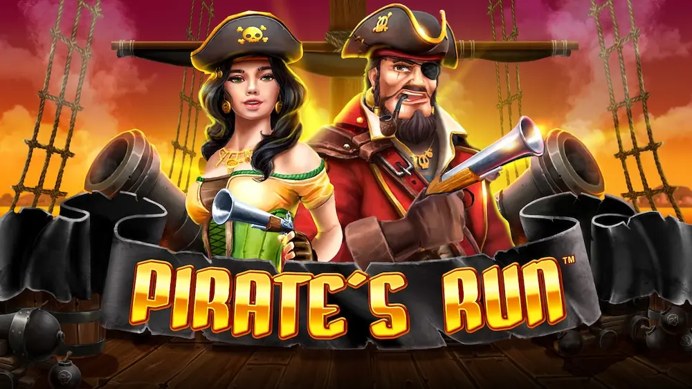 Pirates Run SYNOT Games –  Onlinecasinohungary.com