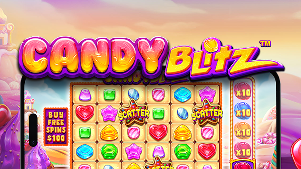 Pragmatic Candy Blitz –  Onlinecasinohungary.com