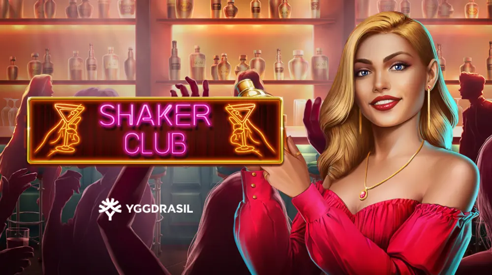 Shaker Club Yggdrasil Onlinecasinohungarycom jpg